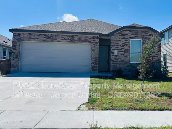 7913 Wonder Woman Dr, Corpus Christi, TX 78414