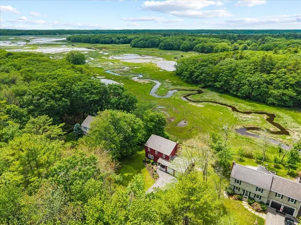 23 Partridge Lane, Scarborough, ME 04074