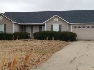 175 Fulton Rd, Brownsville, TN 38012