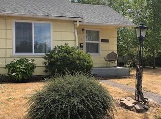 560 W 22nd Ave, Eugene, OR 97405