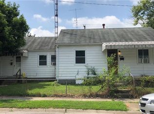 825 Mansfield Ave, Springfield, OH 45505