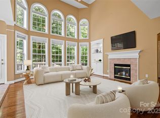 10616 Back Ridge Rd, Charlotte, NC 28277