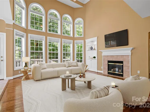 10616 Back Ridge Rd, Charlotte, NC 28277