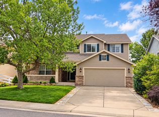 20734 E Peakview Pl, Aurora, CO 80016
