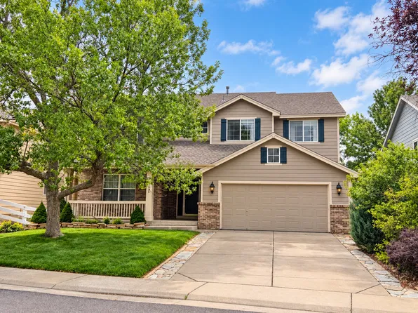 20734 E Peakview Pl, Aurora, CO 80016