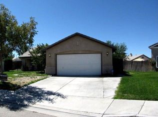 37609 Hammer St, Palmdale, CA 93552