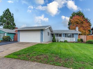 2277 11th St, Springfield, OR 97477