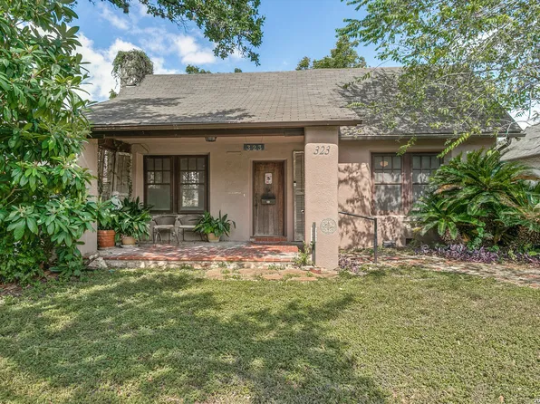 323 W LULLWOOD AVE, San Antonio, TX 78212