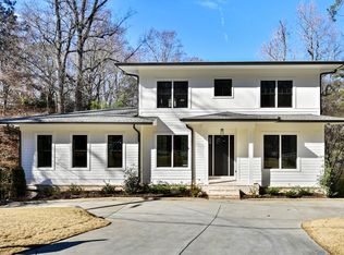 443 Chelsea Cir NE, Atlanta, GA 30307
