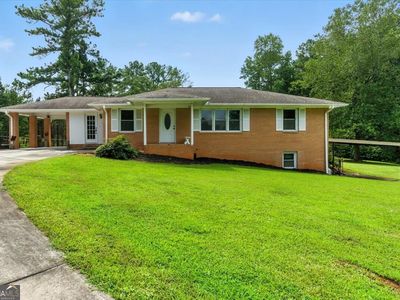 956 Winndale Rd, Dallas, GA, 30157