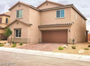 5571 Chiflo Song Dr, Spring Valley, NV 89113
