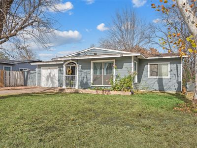 2105 Cloverdale St, Arlington, TX, 76010