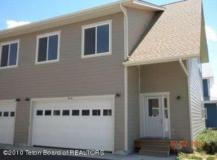 74 Eva Ln #A, Victor, ID 83455