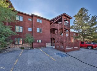 207 Bella Vista CT #113, Grand Lake, CO 80447