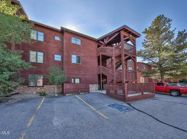 207 Bella Vista CT #113, Grand Lake, CO 80447