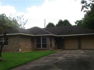 4541 Sanford Rd, Houston, TX 77035