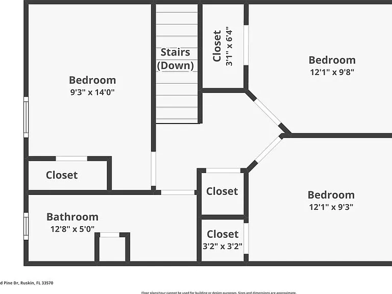 908 Larwood Pine Dr — Photo 3