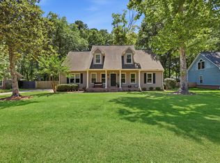 210 Fort St, Summerville, SC 29485