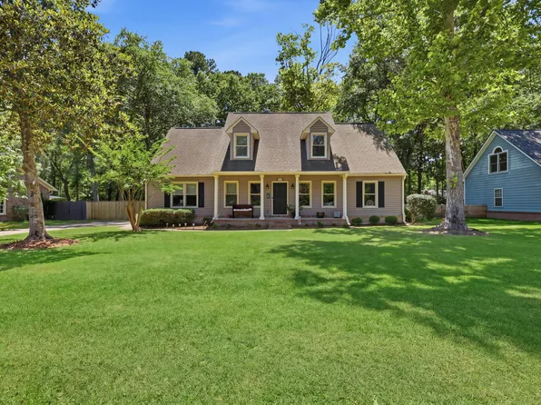 210 Fort St, Summerville, SC 29485