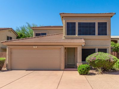 15550 N Frank Lloyd Wright Blvd Unit 1054, Scottsdale, AZ, 85260