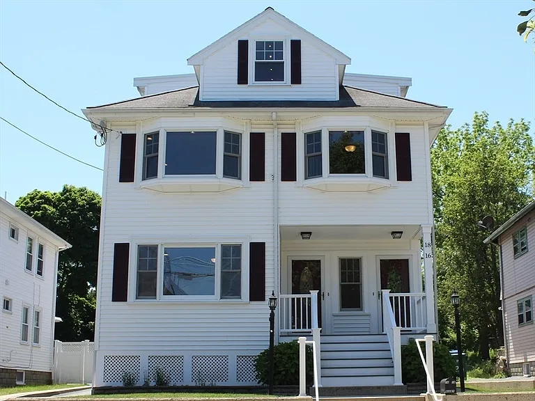 16 Orchard St #1 — Photo 1