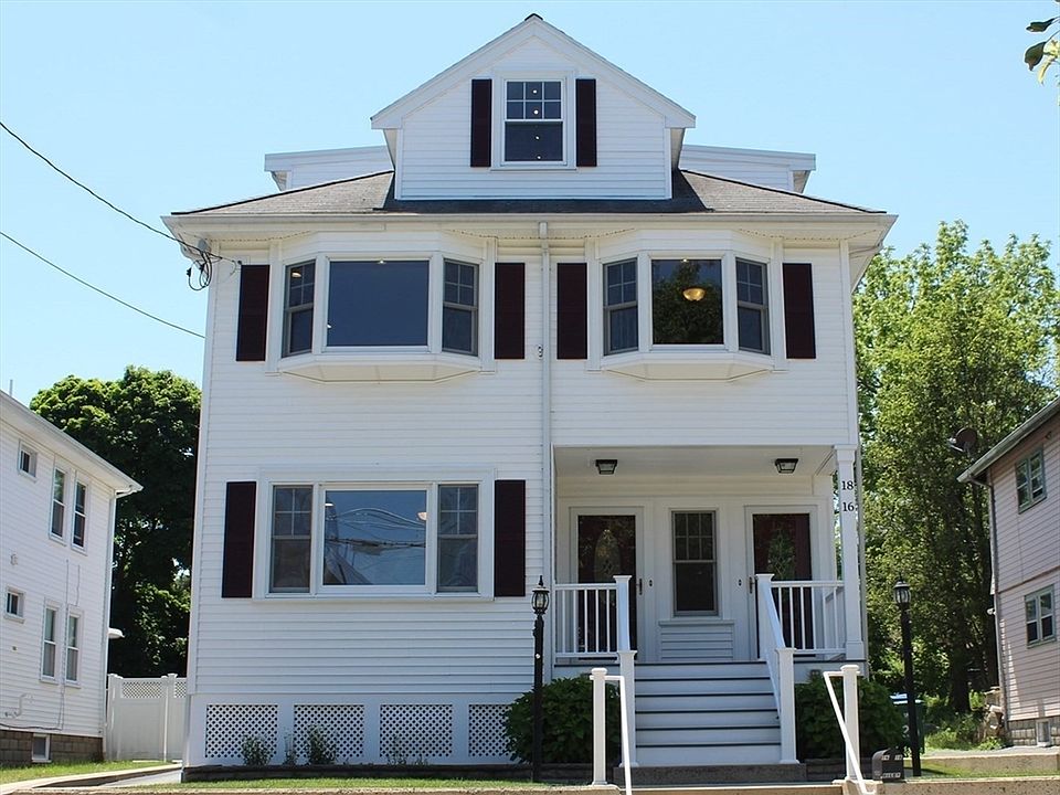 1st image of 16 Orchard St #1