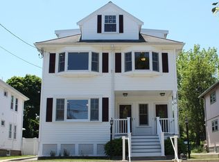 16 Orchard St #1, Medford, MA 02155