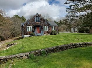 927 County Rd, Bourne, MA 02532