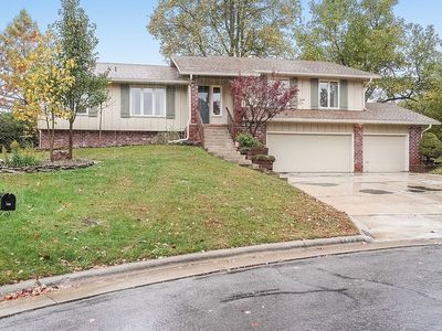 1355 S Black Locust Pl, Springfield, MO, 65809