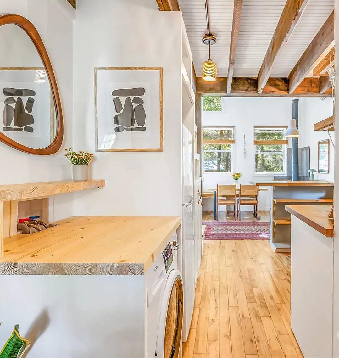1 bed, 723 sqft, $2,500 — Photo 4