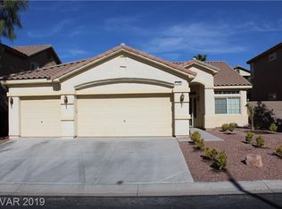 11482 Steponia Bay St, Las Vegas, NV 89141