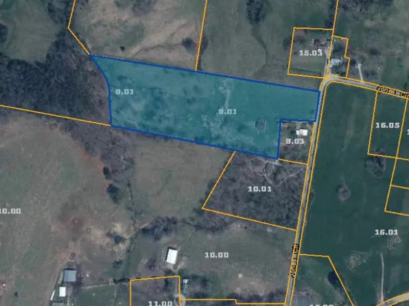 455 Jones Cir, Byrdstown, TN 38549