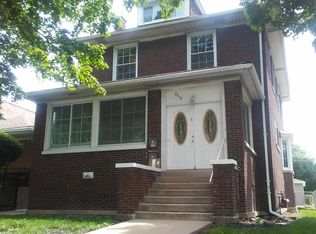 8759 S Loomis St #2, Chicago, IL 60620