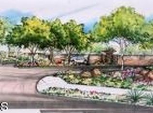 8063 E Leonora St, Mesa, AZ 85207