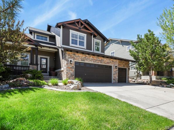 7243 S Kellerman Way, Aurora, CO 80016