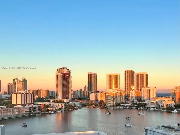 427 Golden Isles Dr APT 16E, Hallandale Beach, FL 33009