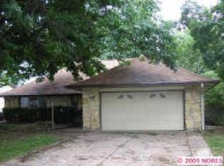 10906 E 19th Pl, Tulsa, OK 74128