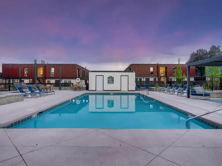 Copperwood Apartments — Photo 14