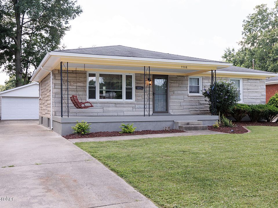 5508 Morning Glory Ln, Louisville, KY 40258 Zillow