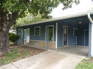 4409 Leslie Ave, Austin, TX 78721