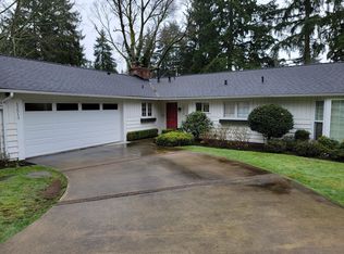 12513 NE 25th St, Bellevue, WA 98005