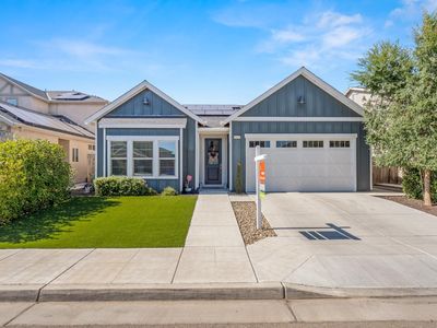6820 E Ramona Way, Fresno, CA, 93727
