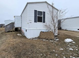 5116 16th Ave SE LOT 45, Minot, ND 58701