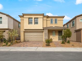 3644 Misty Dusk Ave, Henderson, NV 89044