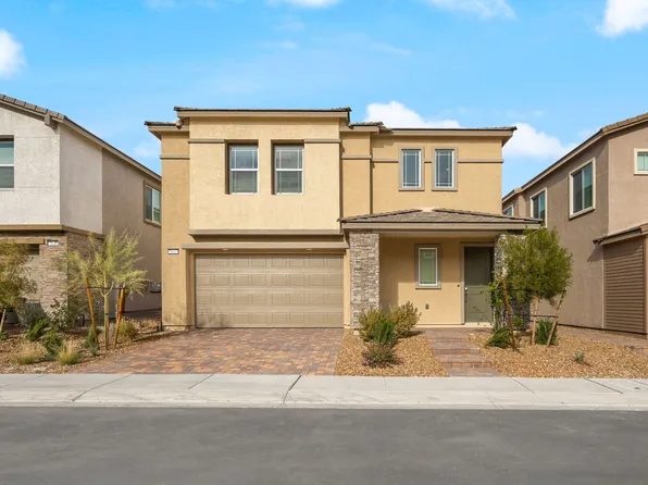 3644 Misty Dusk Ave, Henderson, NV 89044