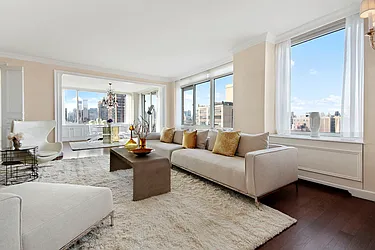 Sold by Corcoran
