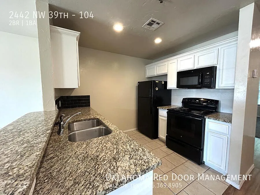 1/2 Off First Months Rent & 1/2 Off 6th Months Rent — Photo 3