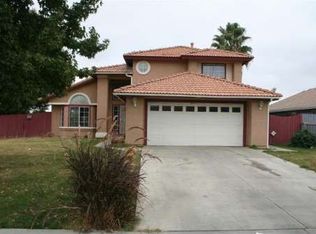 1299 S Palm Ave, Hemet, CA 92543