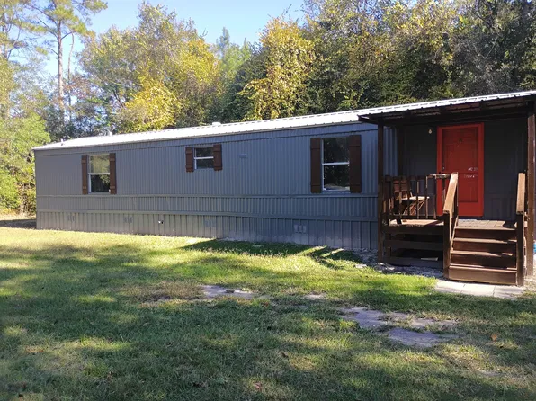 490 Bushes Ave, Willard, NC 28478