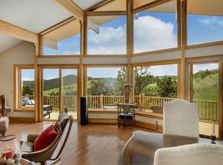 27688 Misty Rd, Golden, CO 80403